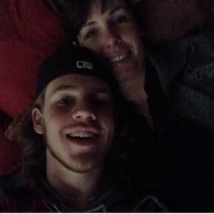 Meet your Posher, Jared